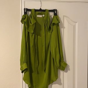 Great Fall shirt